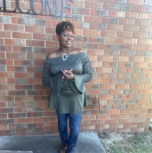 Meet your Posher, Chantele